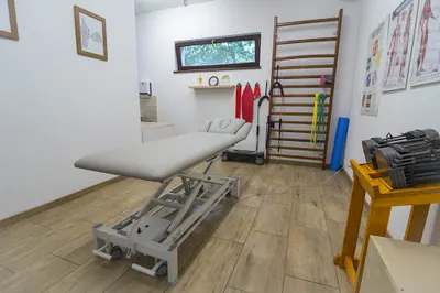 Fizjoterapia Grzegorz Niechaj